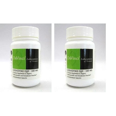 DaVinci Laboratories CoQ10 100mg (sublingual) 30t