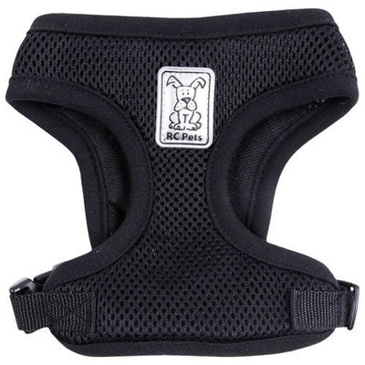 RC Pet Products Cirque Soft Walking Dog Harness