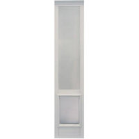 VPP Vinyl Pet Patio Door 80
