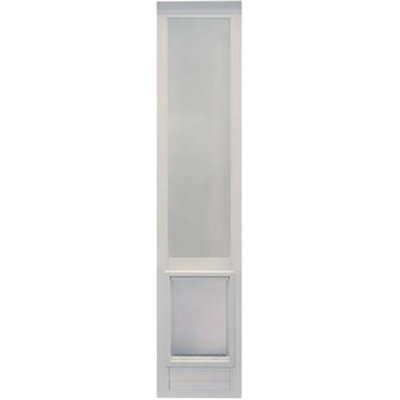 VPP Vinyl Pet Patio Door 80