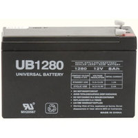 Geek Squad 1500VA UPS Battery