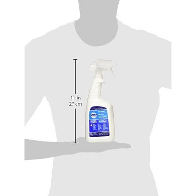 Procter & Gamble 56037 32 Fl Oz Dawn Dish Power Dissolver, Spray Bottle