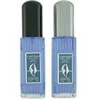 Captain By Molyneux- Edt Spray 2.5 Oz & Aftershave Spray 2.5 Oz