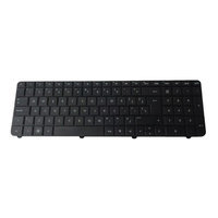 Cdsmicro New HP G72 Series Laptop Keyboard 600715-001 615850-001