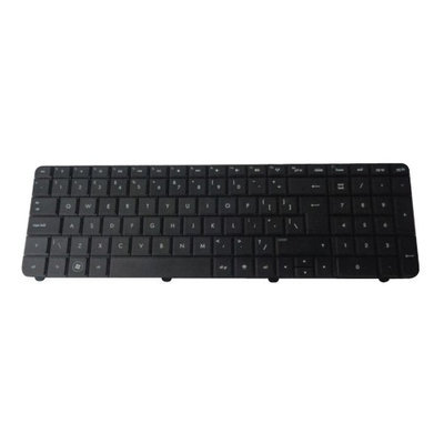 Cdsmicro New HP G72 Series Laptop Keyboard 600715-001 615850-001