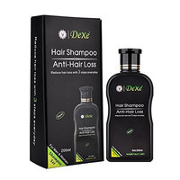 Tyro Dropshipping 200ml Anti-hair Loss Shampoo Chinese Herbal Growth Hair Prevent Hair Treatment Thick Hair Care Product For Adults