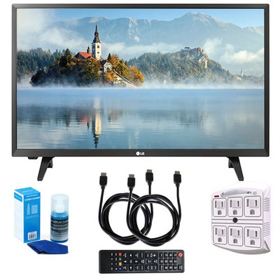 LG 28LJ400B-PU 28