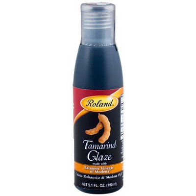 Roland Balsamic Glaze, Tamarind, 5.1 Oz