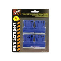 Mini Scrapers (Pack Of 24)