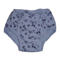 Baby Pants Adult - My First Training Pants - 2 Extra Large Pink