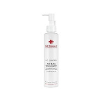 Cell Fusion C Anti B.A.C Cleansing Gel 180ml