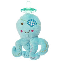Mary Meyer Wubbanub Pacifier (Baby Buccaneer)