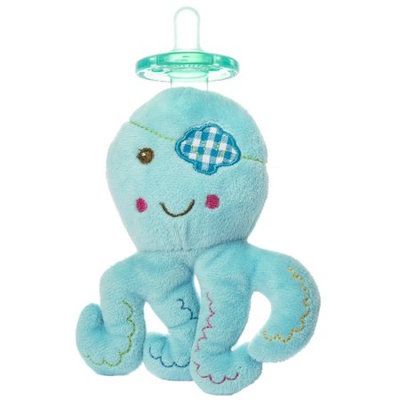 Mary Meyer Wubbanub Pacifier (Baby Buccaneer)