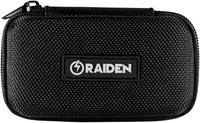 Raiden RXI-F1 Nylon Case