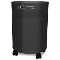 Airpura Industries Inc. Airpura UV600 Air Purifier - HEPA - 2000 Sq. ft. - 4189.1 gal/min - Black