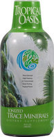 Tropical Oasis Ionized Trace Minerals - 16 fl oz - HSG-437715