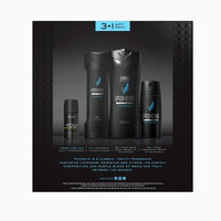 Unilever AXE Phoenix Holiday Gift Set, 4 pc