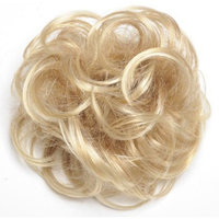 Tony of Beverly Womens Synthetic Hairpiece ''Flounce''-24BT18: 18 w/24B tip