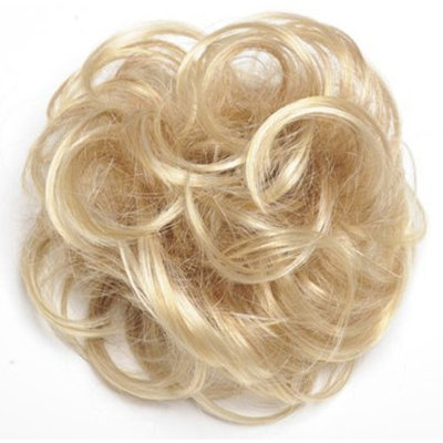 Tony of Beverly Womens Synthetic Hairpiece ''Flounce''-24BT18: 18 w/24B tip
