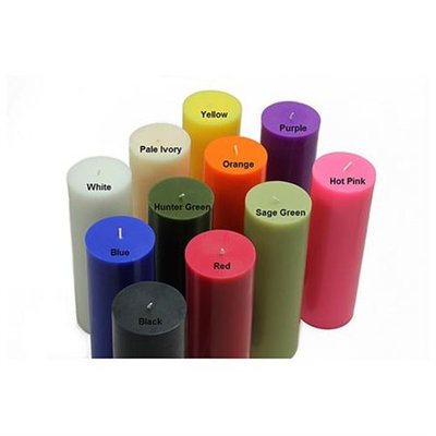 Zest Candle CPZ-095-12 3 x 9 i