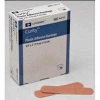 Bandage, Sheer 3/4X3 (Units Per Case: 3600)
