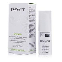 Payot Dr Payot Solution Special 5 Drying and Purifying Gel 15ml-0.5oz