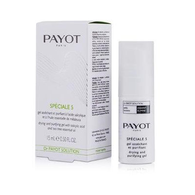 Payot Dr Payot Solution Special 5 Drying and Purifying Gel 15ml-0.5oz