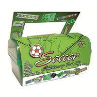 Crown Pro Soccer 20-Piece Tool Kit