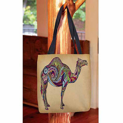 Thumbprintz, Camel