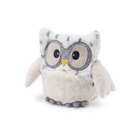 Intelex Heatable Hooty Snowy Owl