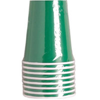 DDI 1998059 Green 9 oz Cup - 8 Count Case of 24