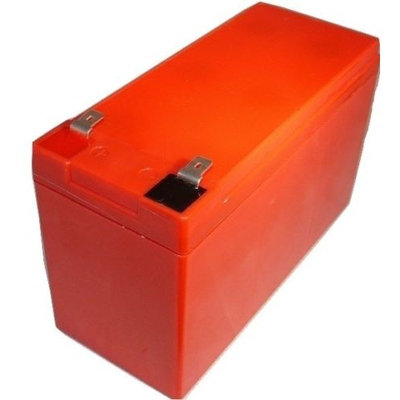 High Temp CA1290 12v 9ah for 6FM9 Wheelchair Scooter SLA AGM Battery