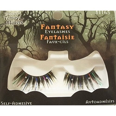Wet n Wild Fantasy Makers Halloween Self-Adhesive Eyelashes- #11165 Fantasy