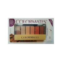 Merchandise 8655375 Colormates Mineral Eye Shadow Classic III