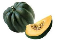 The Dirty Gardener Table Queen Acorn Squash Seeds, 1 Pound