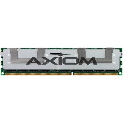 Axiom Memory Axiom 16GB Quad Rank Low Voltage Module