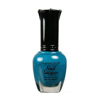 KLEANCOLOR Nail Lacquer - Beach Blue