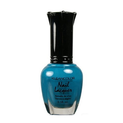 KLEANCOLOR Nail Lacquer - Beach Blue