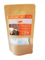 Cedar Lake Teas Organic Apricot Chai 15 Tea Bags