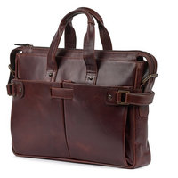 Claire Chase Brody Briefcase