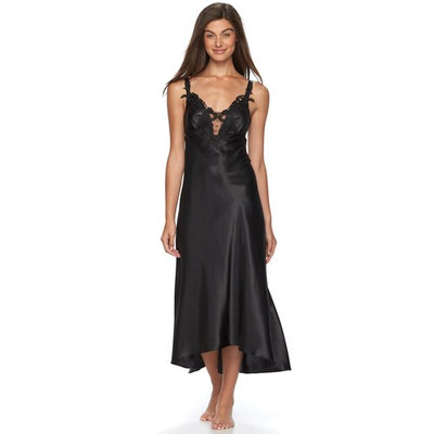 Women's Flora by Flora Nikrooz Stella Charmeuse Gown