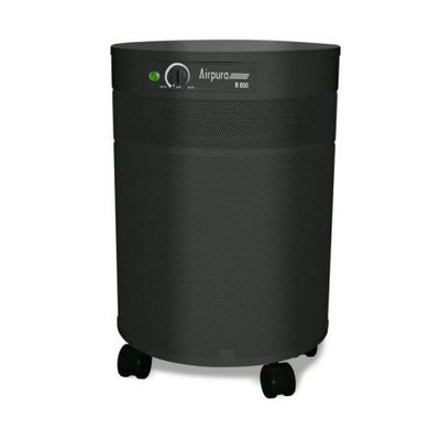 Airpura Industries Allergy Relief Air Purifier - H600