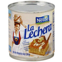 La Lachera Sweetened Condensed Milk, 14 oz (Pack of 24)