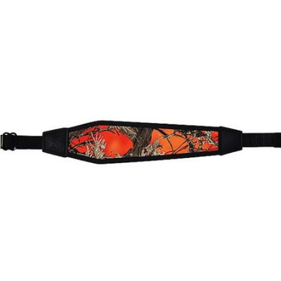 GrovTec GTSL32 Premium Padded Sling/Swivels 48