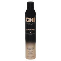 CHI Farouk Luxury Black Seed Flexible Hold Hairspray