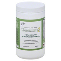 Cleanse 1 Detoxifying Formula 21Ct