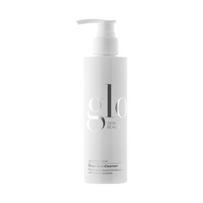 Clear Skin Cleanser