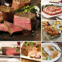 Omaha Steaks The Gourmet Sensation