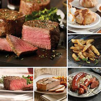 Omaha Steaks The Gourmet Sampler