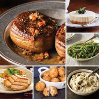 Omaha Steaks The Complete Dinner